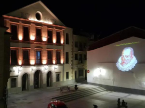 Apartamento Cervantes - Piedad Fernandez Fernandez Gestión de Inmuebles SL Béjar
